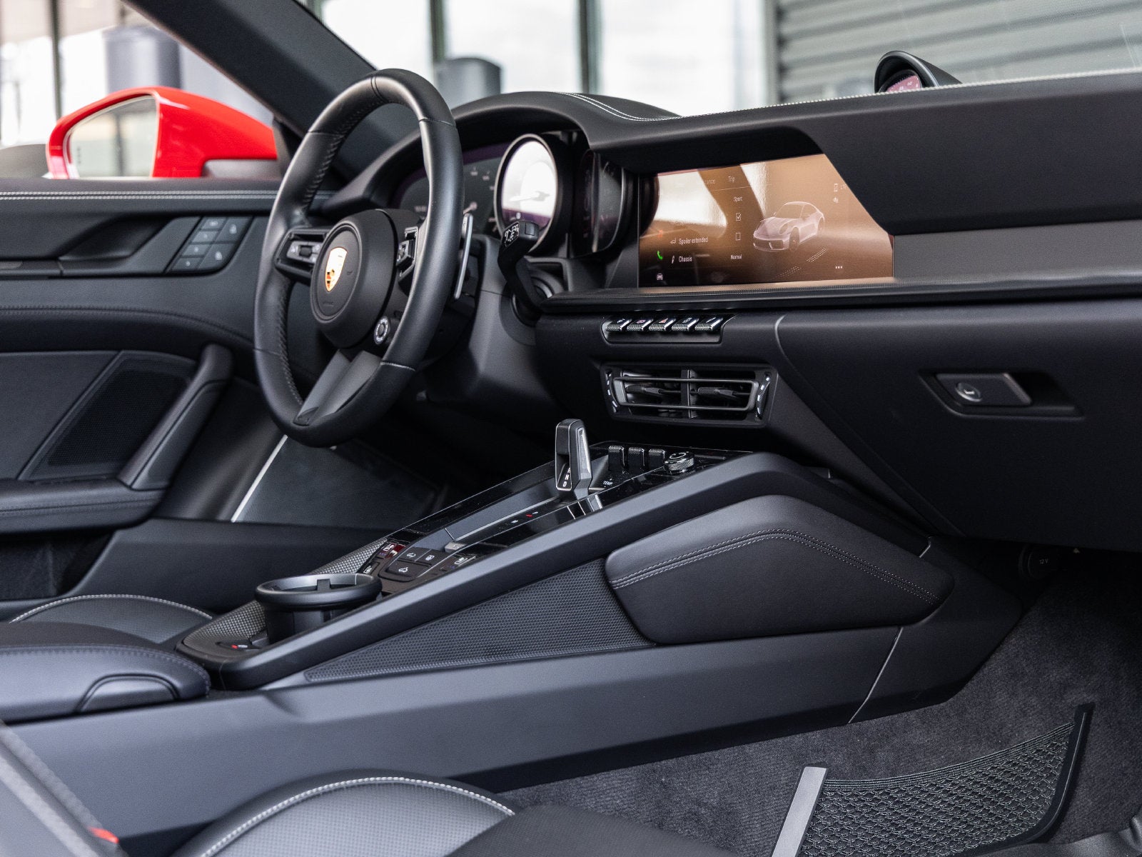 2024 Porsche 911 911 Carrera GTS