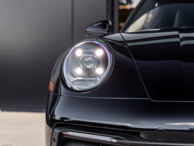2024 Porsche 911 911 Carrera S