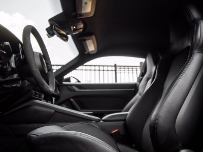 2024 Porsche 911 911 Carrera S