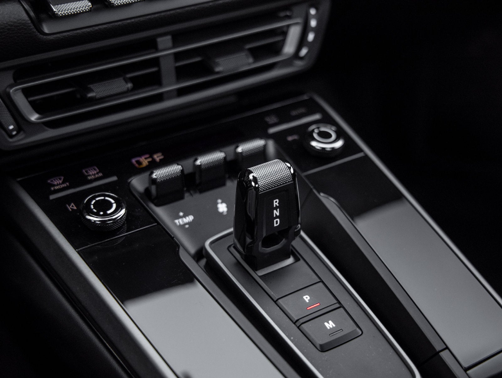 2024 Porsche 911 911 Carrera S