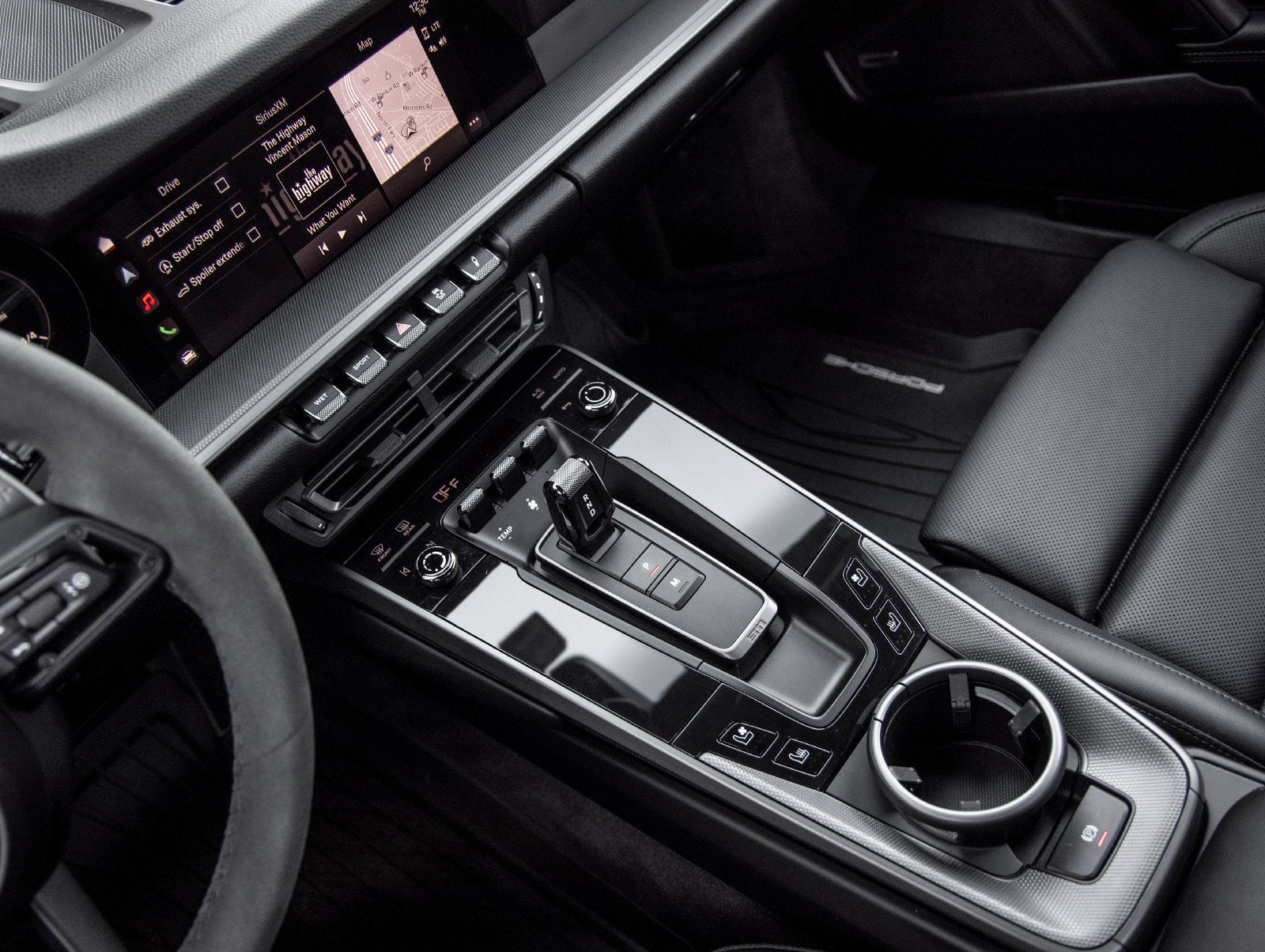 2024 Porsche 911 911 Carrera S