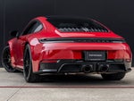 2026 Porsche 911 911 Carrera GTS