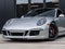 2016 Porsche 911 Carrera GTS