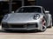 2020 Porsche 911 Carrera S