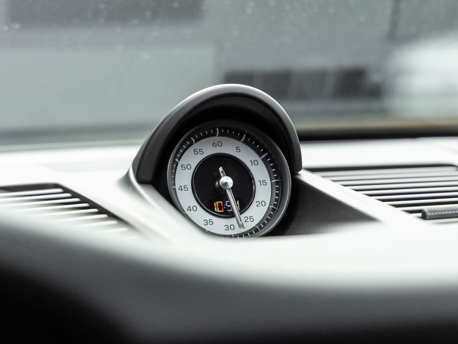 2020 Porsche 911 Carrera S