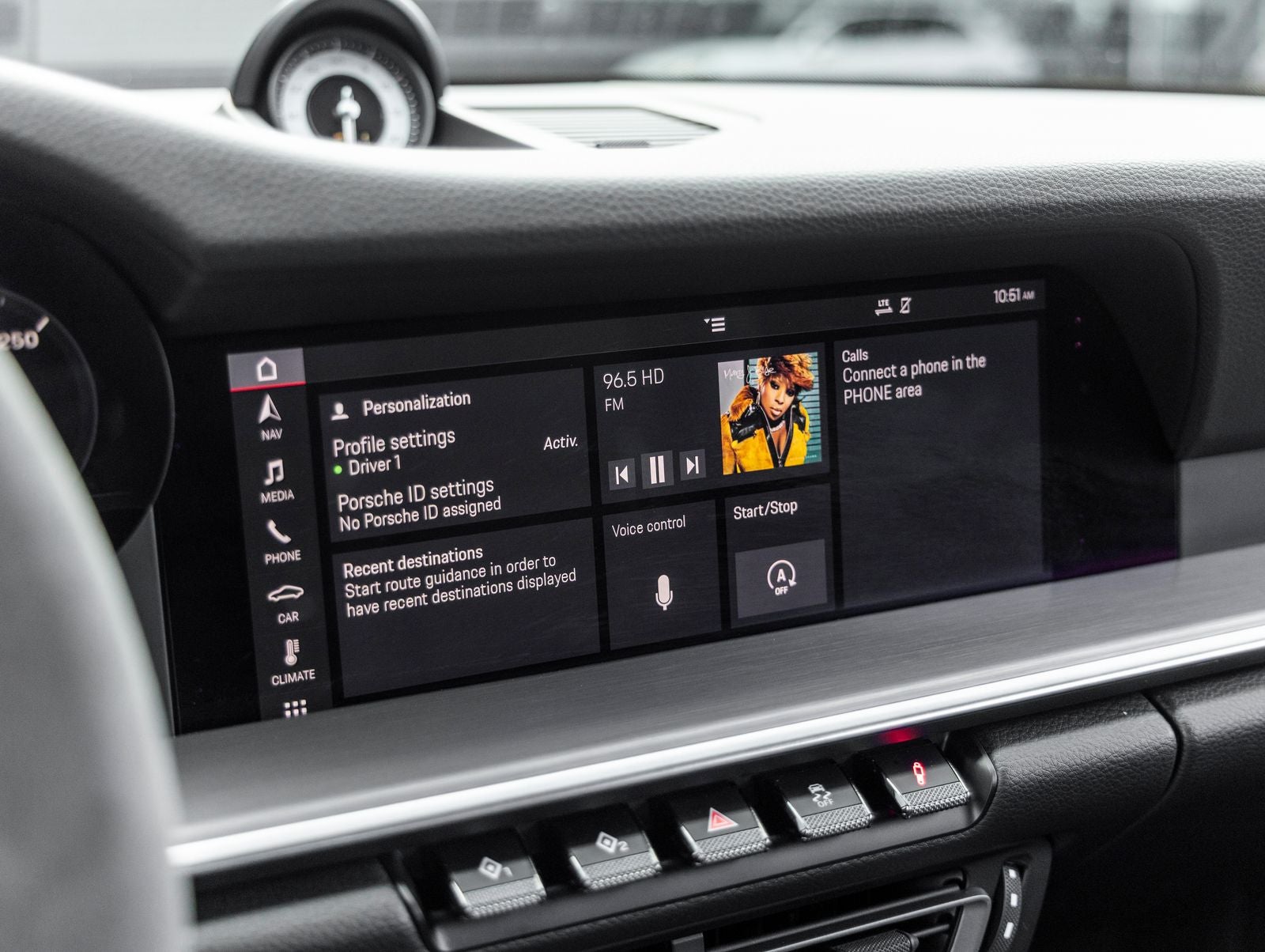 2020 Porsche 911 Carrera S