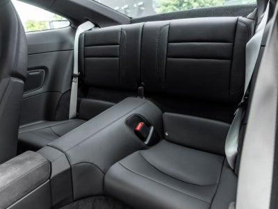 2020 Porsche 911 Carrera S