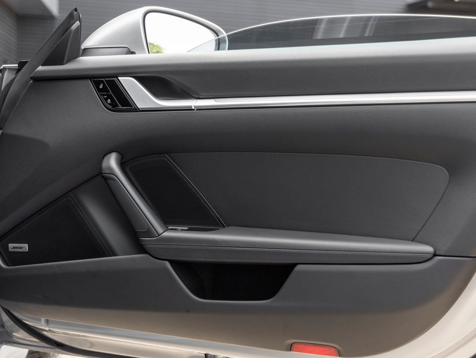 2020 Porsche 911 Carrera S