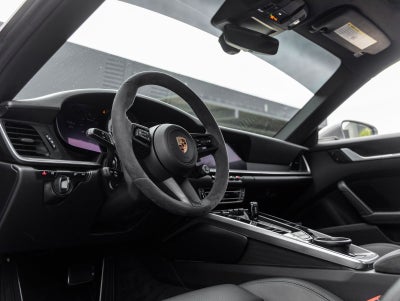 2020 Porsche 911 Carrera S