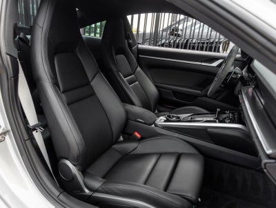 2020 Porsche 911 Carrera S