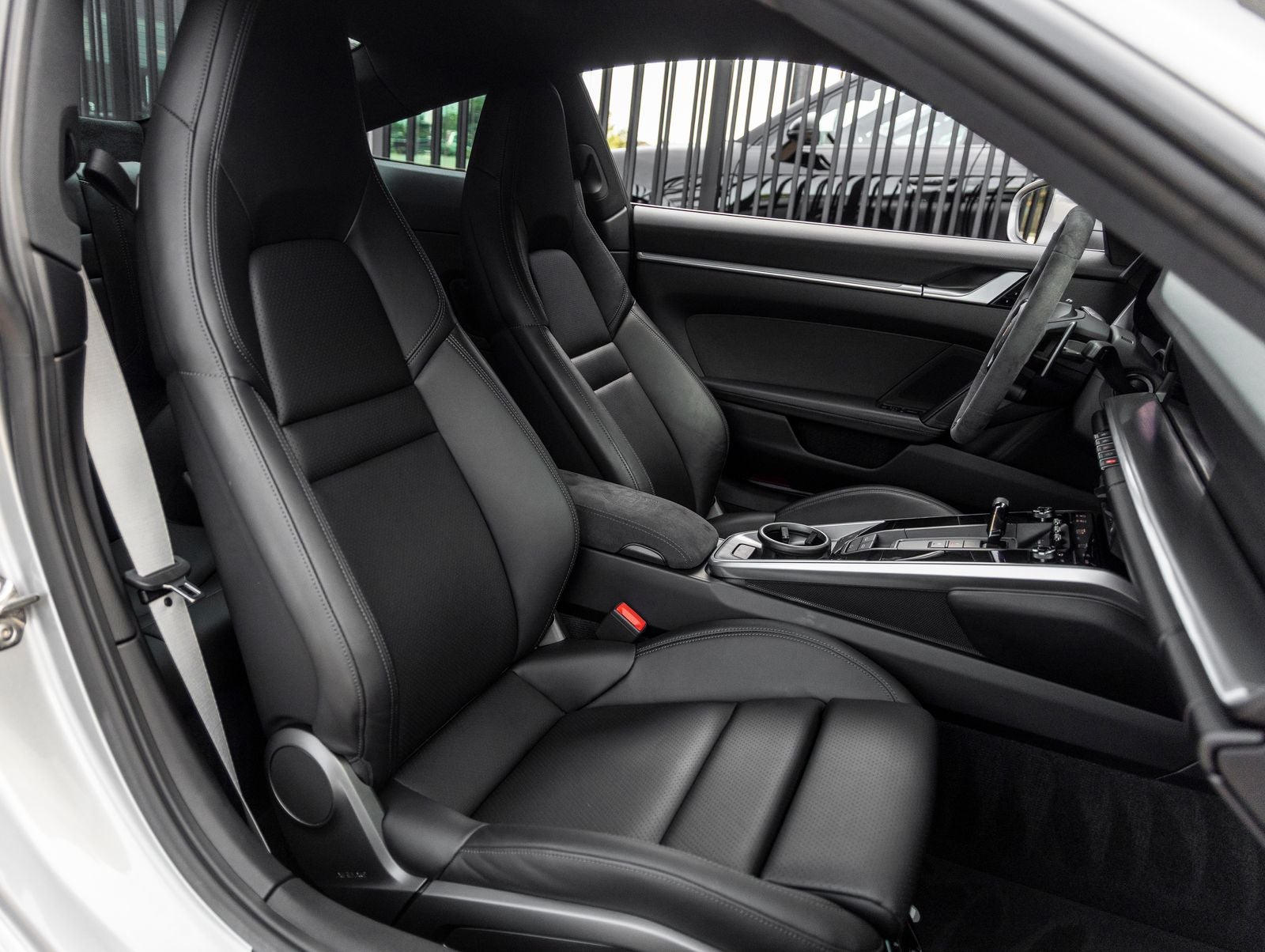 2020 Porsche 911 Carrera S