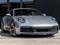 2020 Porsche 911 Carrera S