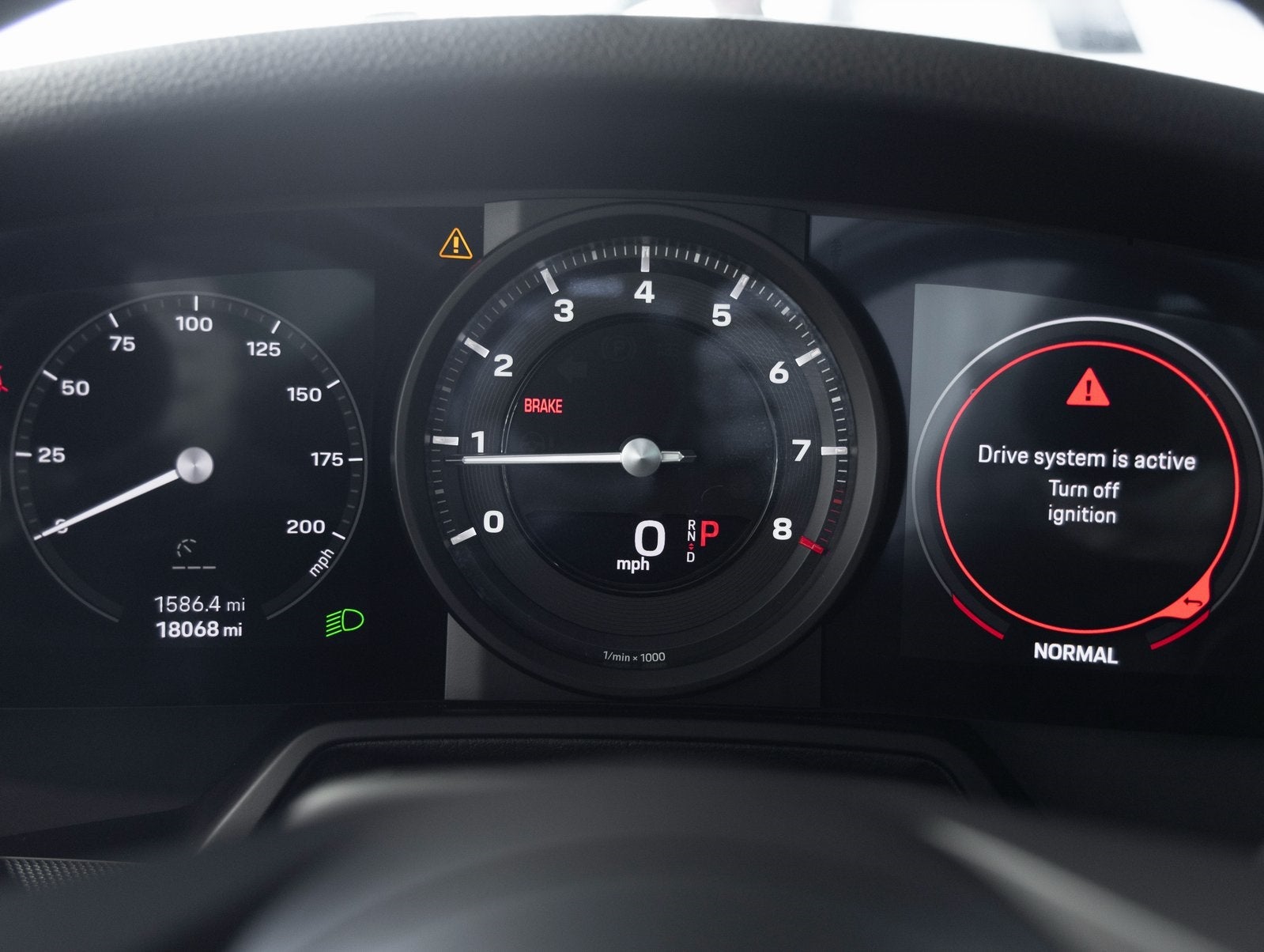 2022 Porsche 911 911 Carrera S (MY22)