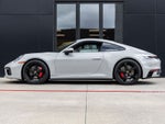 2024 Porsche 911 911 Carrera 4S (MY24)
