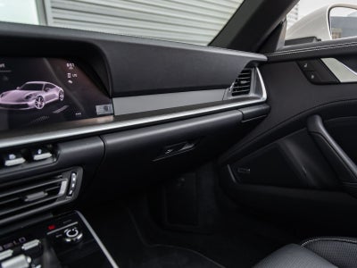 2024 Porsche 911 911 Carrera 4S (MY24)