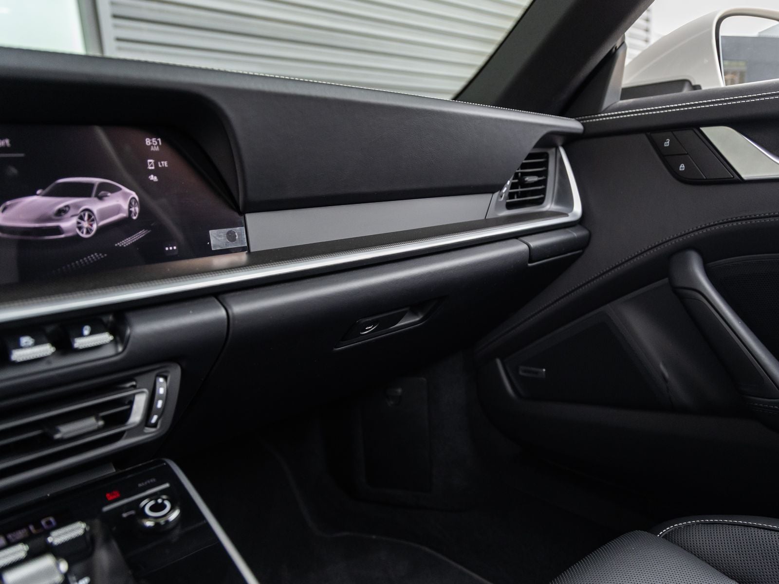 2024 Porsche 911 911 Carrera 4S (MY24)