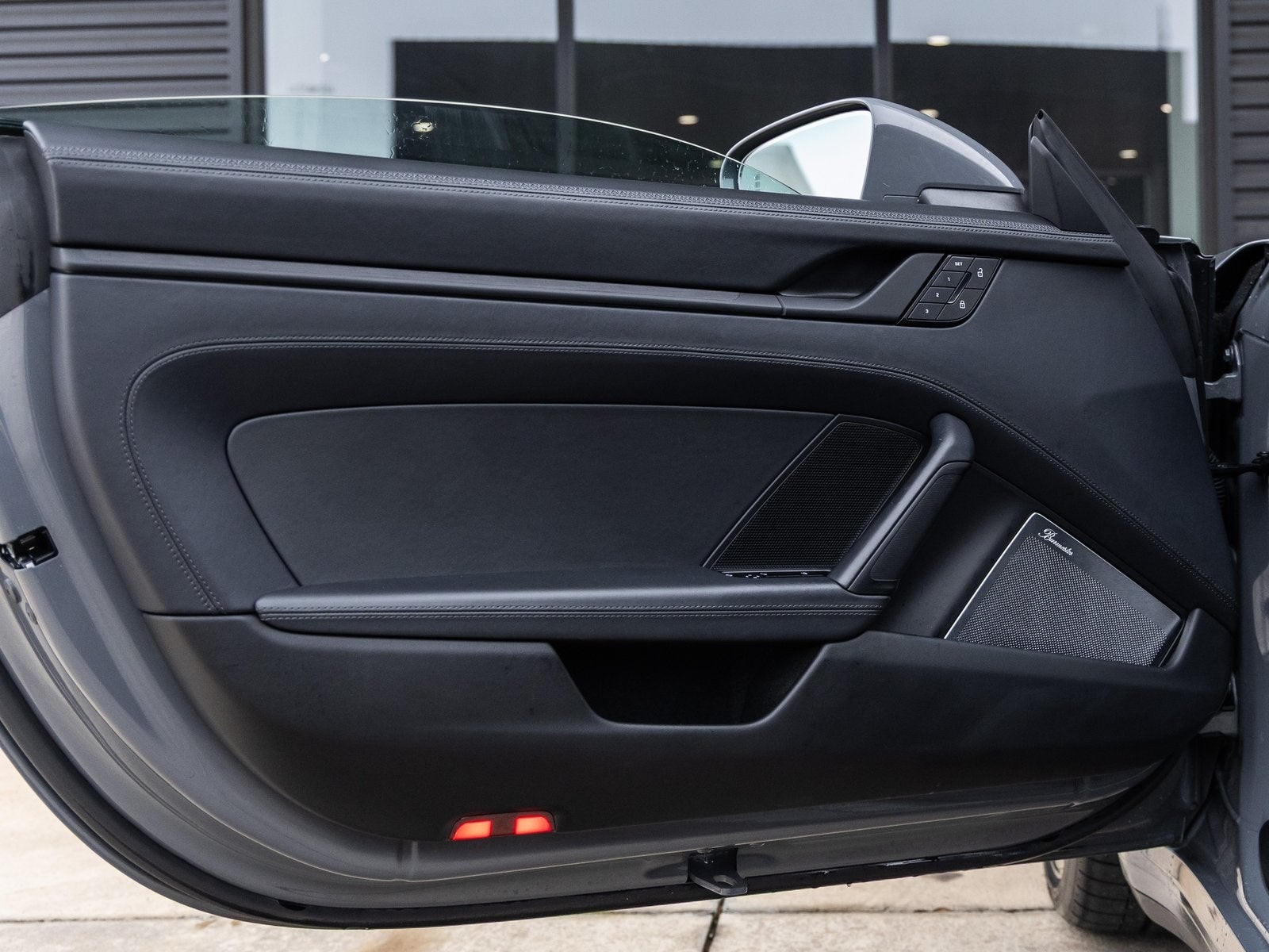 2025 Porsche 911 911 Carrera GTS