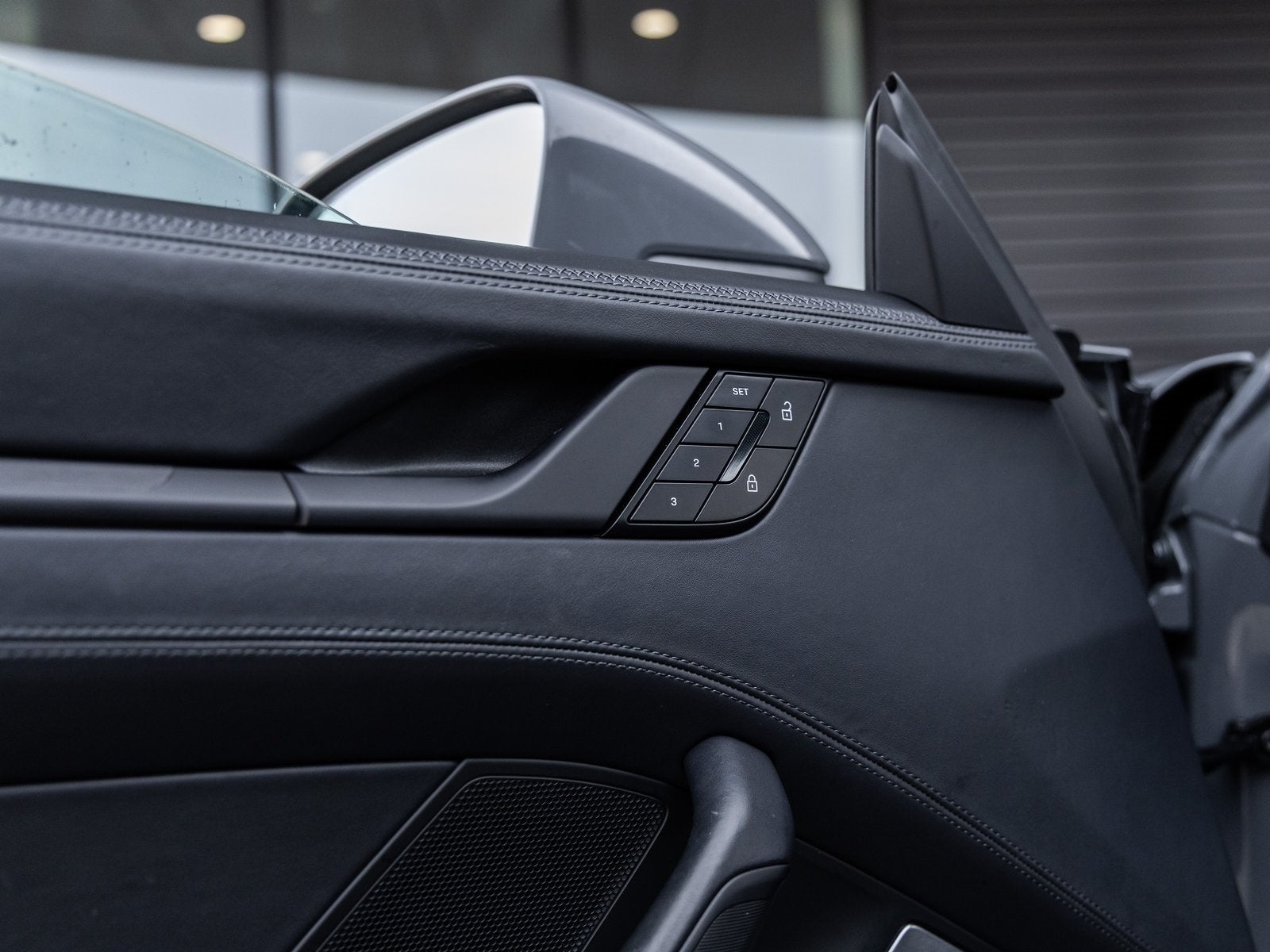 2025 Porsche 911 911 Carrera GTS