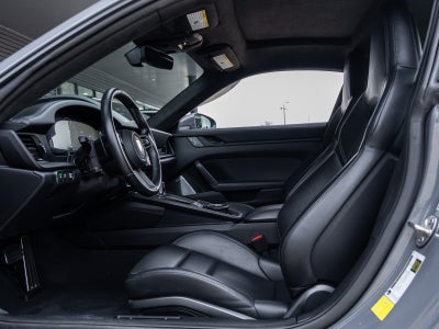 2025 Porsche 911 911 Carrera GTS