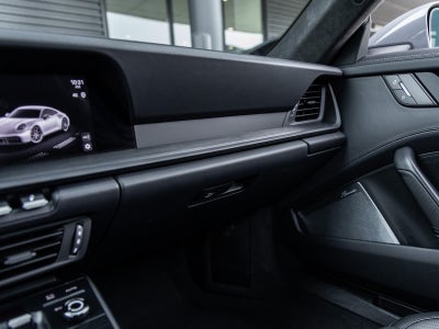 2025 Porsche 911 911 Carrera GTS