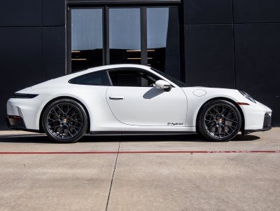 2026 Porsche 911 911 Carrera GTS