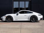 2026 Porsche 911 911 Carrera GTS