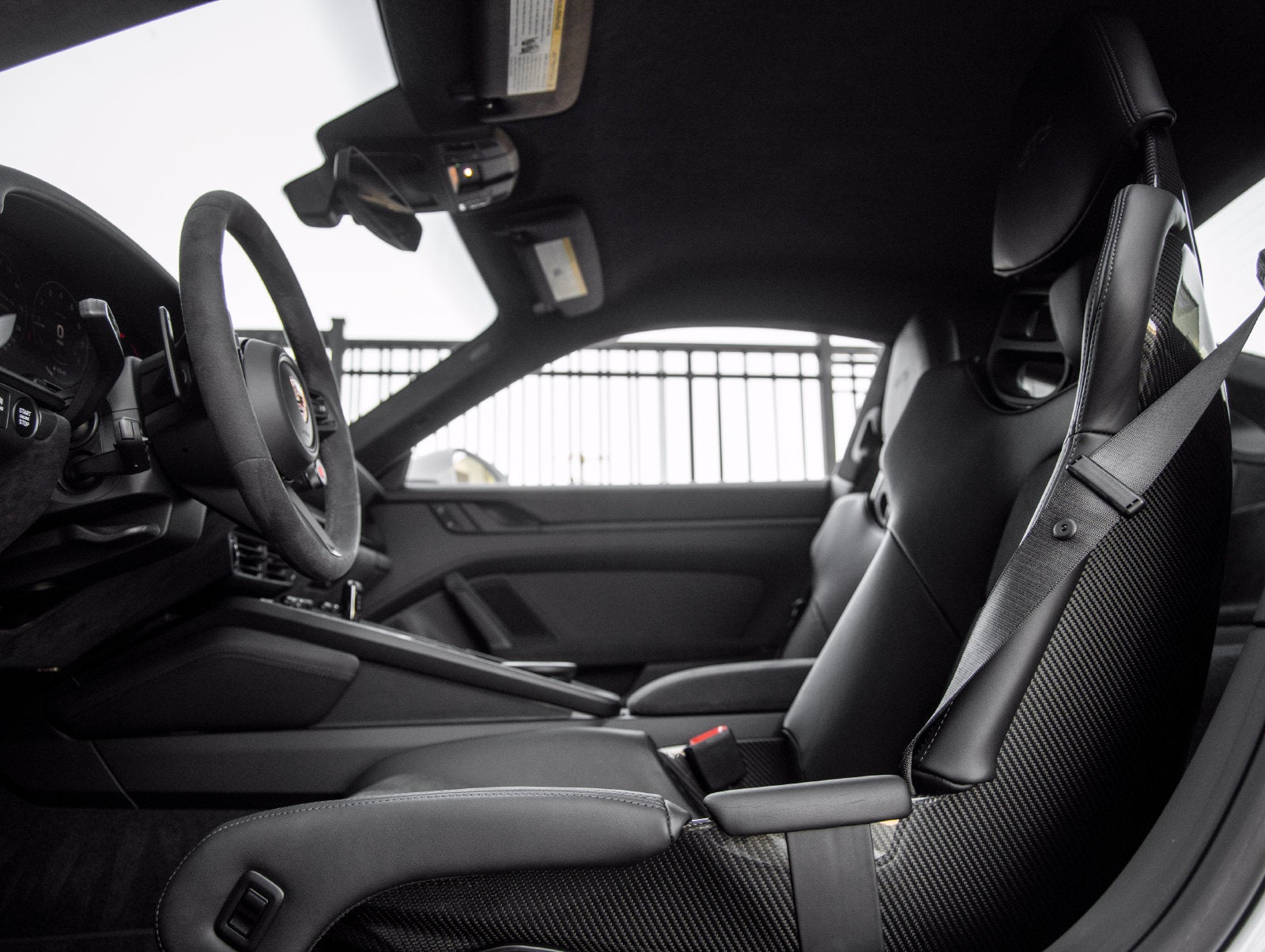 2026 Porsche 911 911 Carrera GTS