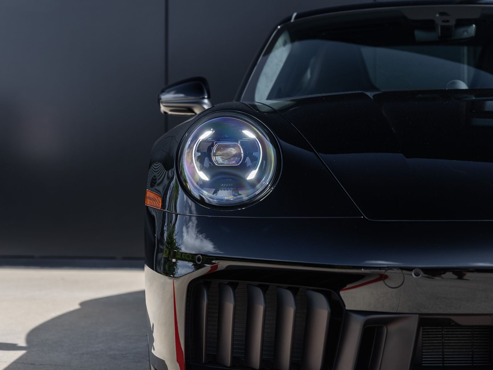 2026 Porsche 911 911 Carrera GTS