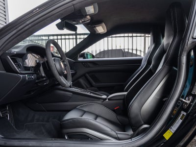 2026 Porsche 911 911 Carrera GTS
