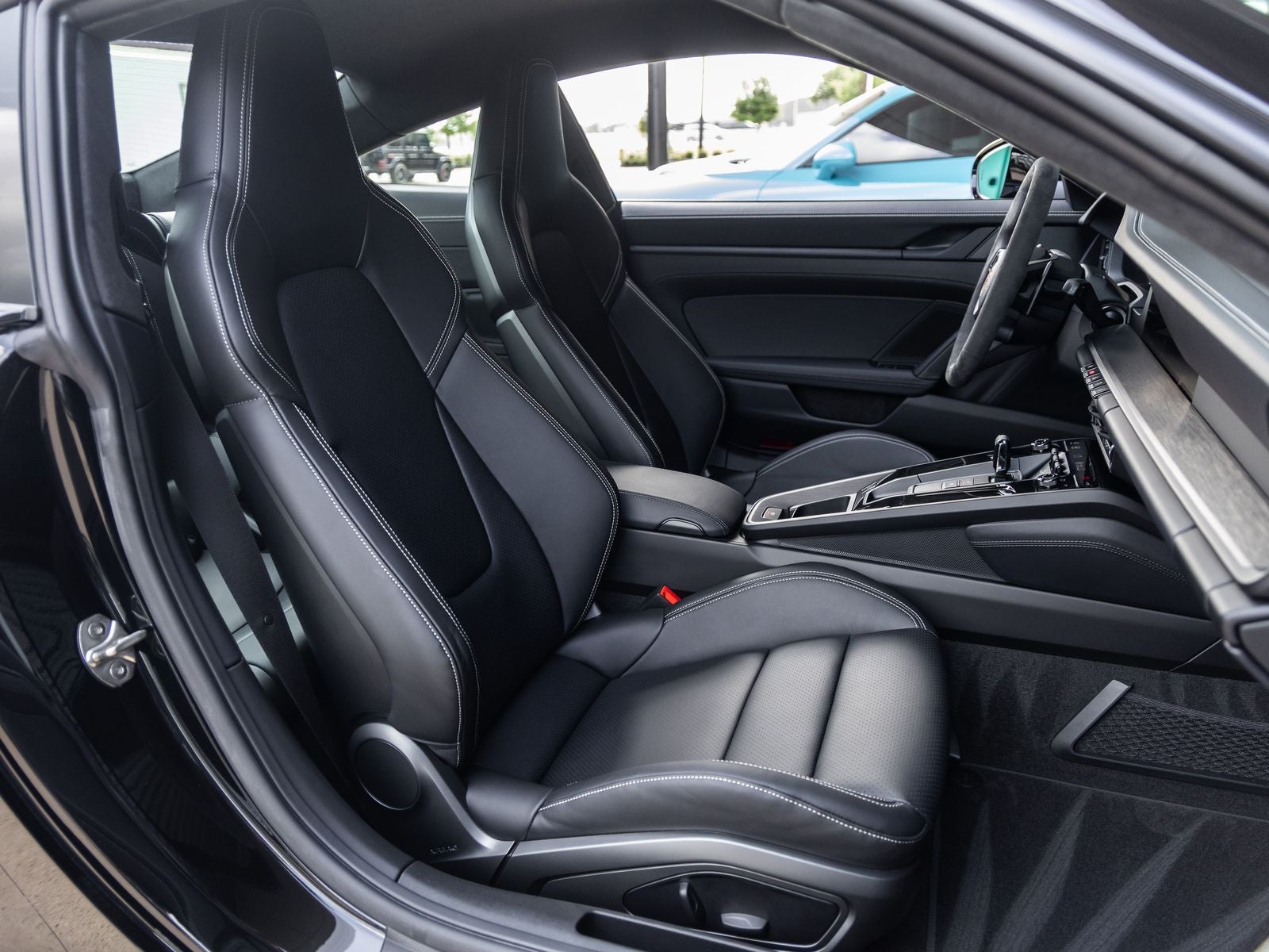 2026 Porsche 911 911 Carrera GTS
