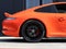 2016 Porsche 911 911 Carrera GTS