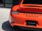2016 Porsche 911 911 Carrera GTS