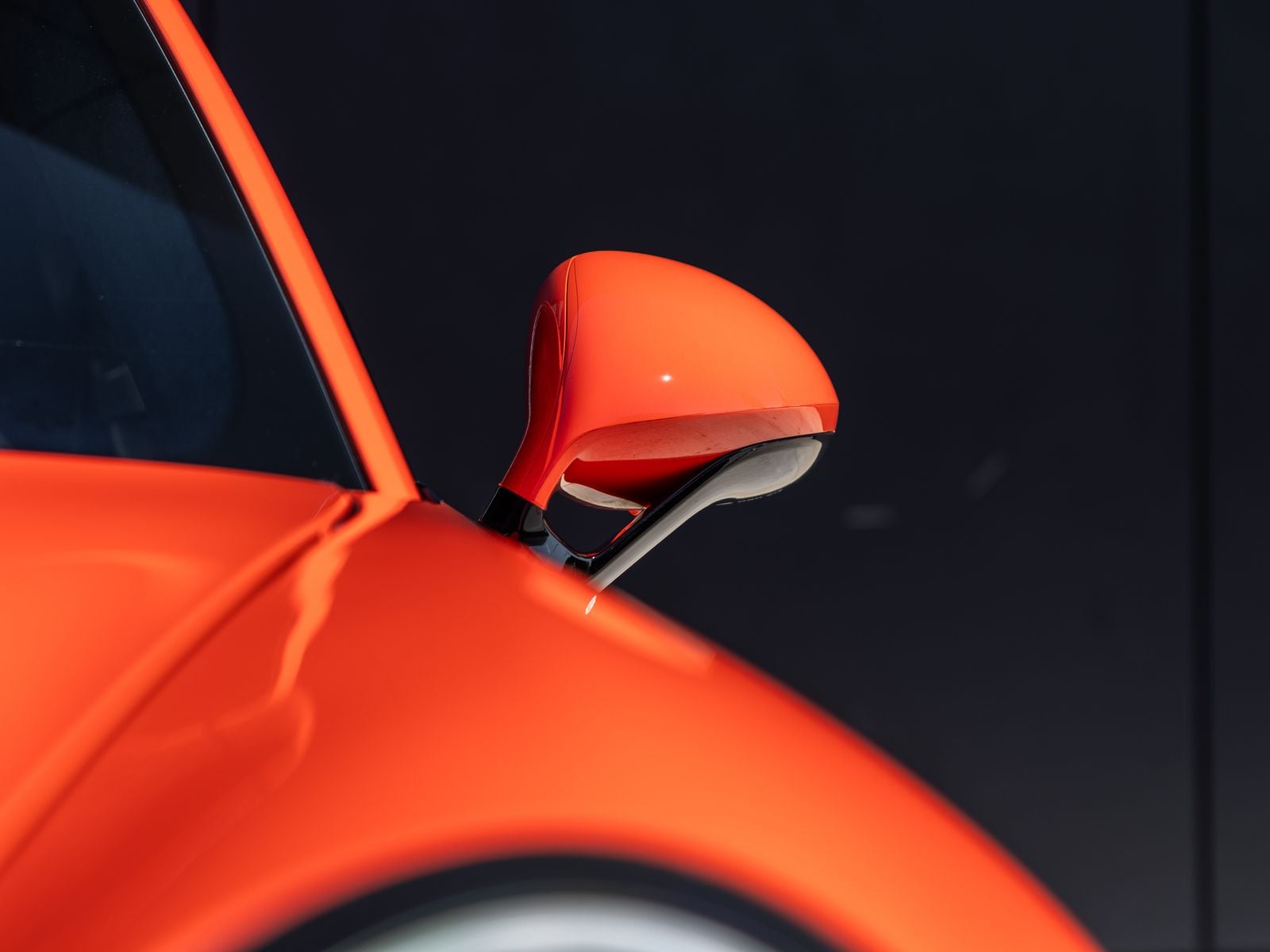 2016 Porsche 911 911 Carrera GTS