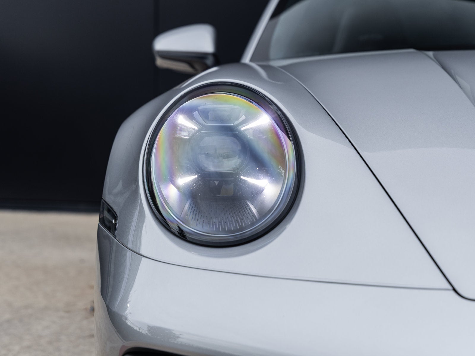2024 Porsche 911 911 Carrera GTS