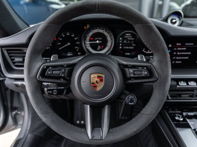 2024 Porsche 911 911 Carrera GTS