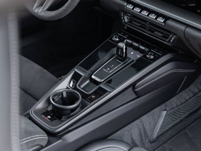 2024 Porsche 911 911 Carrera GTS