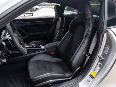 2024 Porsche 911 911 Carrera GTS