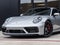 2024 Porsche 911 911 Carrera GTS