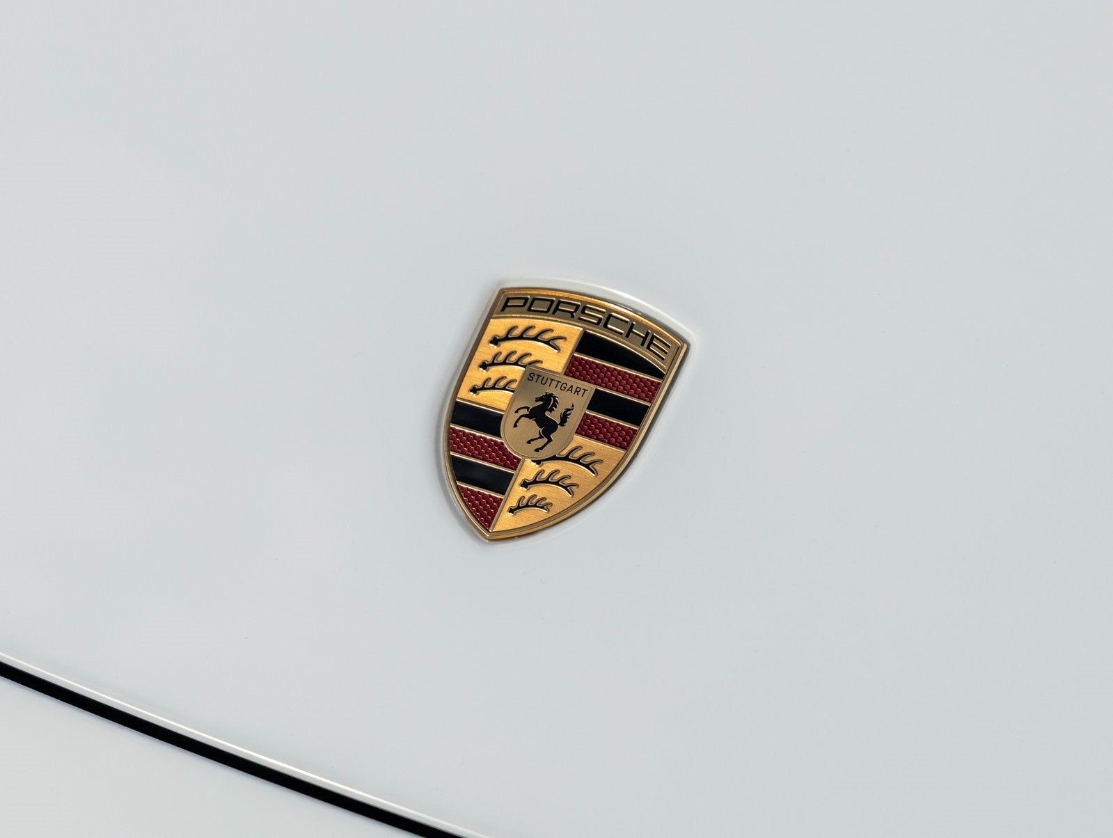 2026 Porsche 911 911 Carrera 4 GTS