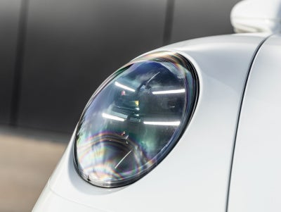 2026 Porsche 911 911 Carrera 4 GTS