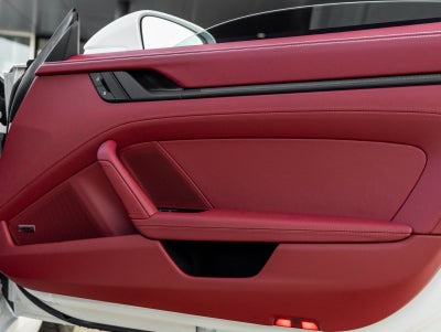 2026 Porsche 911 911 Carrera 4 GTS