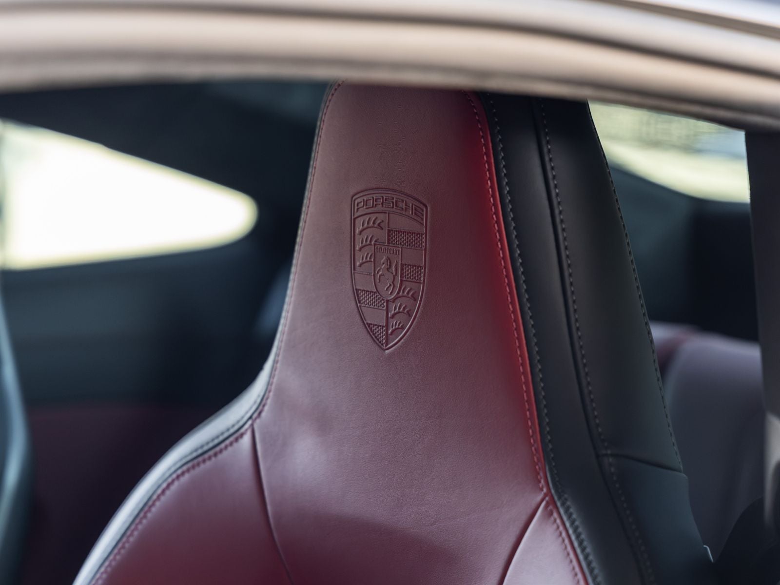 2026 Porsche 911 911 Carrera GTS