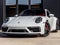 2022 Porsche 911 Carrera GTS