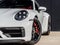 2022 Porsche 911 Carrera GTS