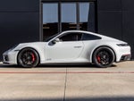 2022 Porsche 911 Carrera GTS