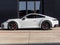 2022 Porsche 911 Carrera GTS