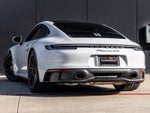 2022 Porsche 911 Carrera GTS