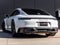 2022 Porsche 911 Carrera GTS