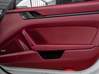 2022 Porsche 911 Carrera GTS