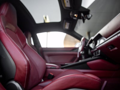 2022 Porsche 911 Carrera GTS